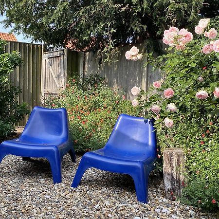 Green Cottages Sittingbourne Extérieur photo