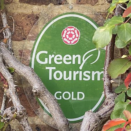 Green Cottages Sittingbourne Extérieur photo