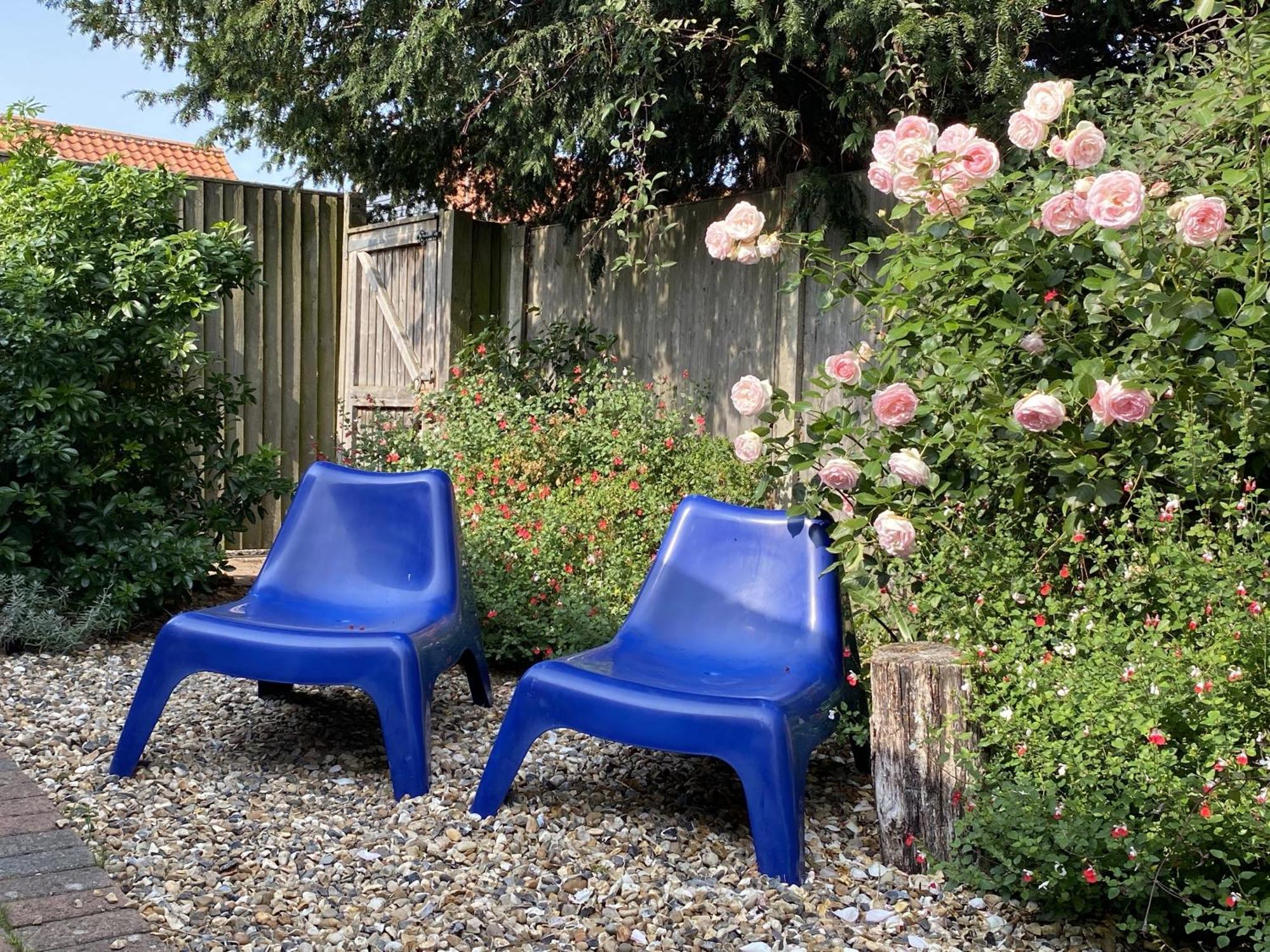 Green Cottages Sittingbourne Extérieur photo