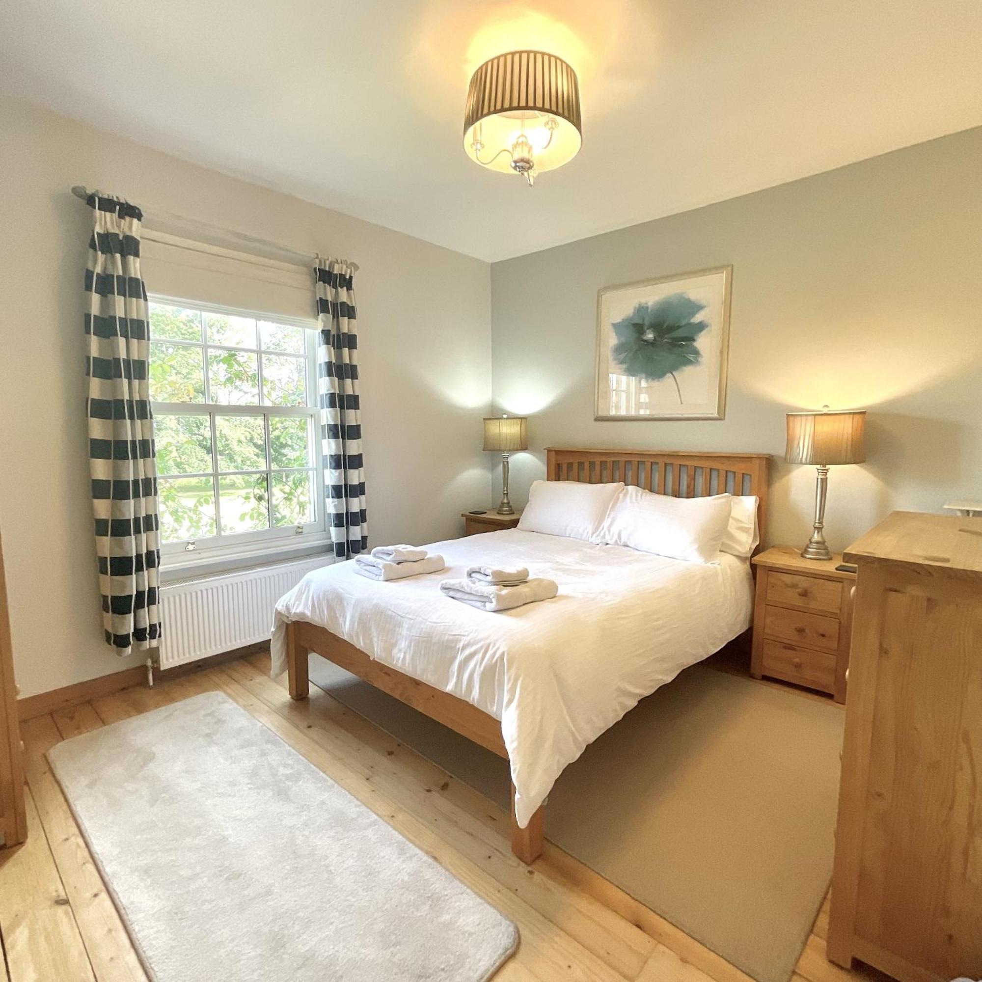 Green Cottages Sittingbourne Extérieur photo