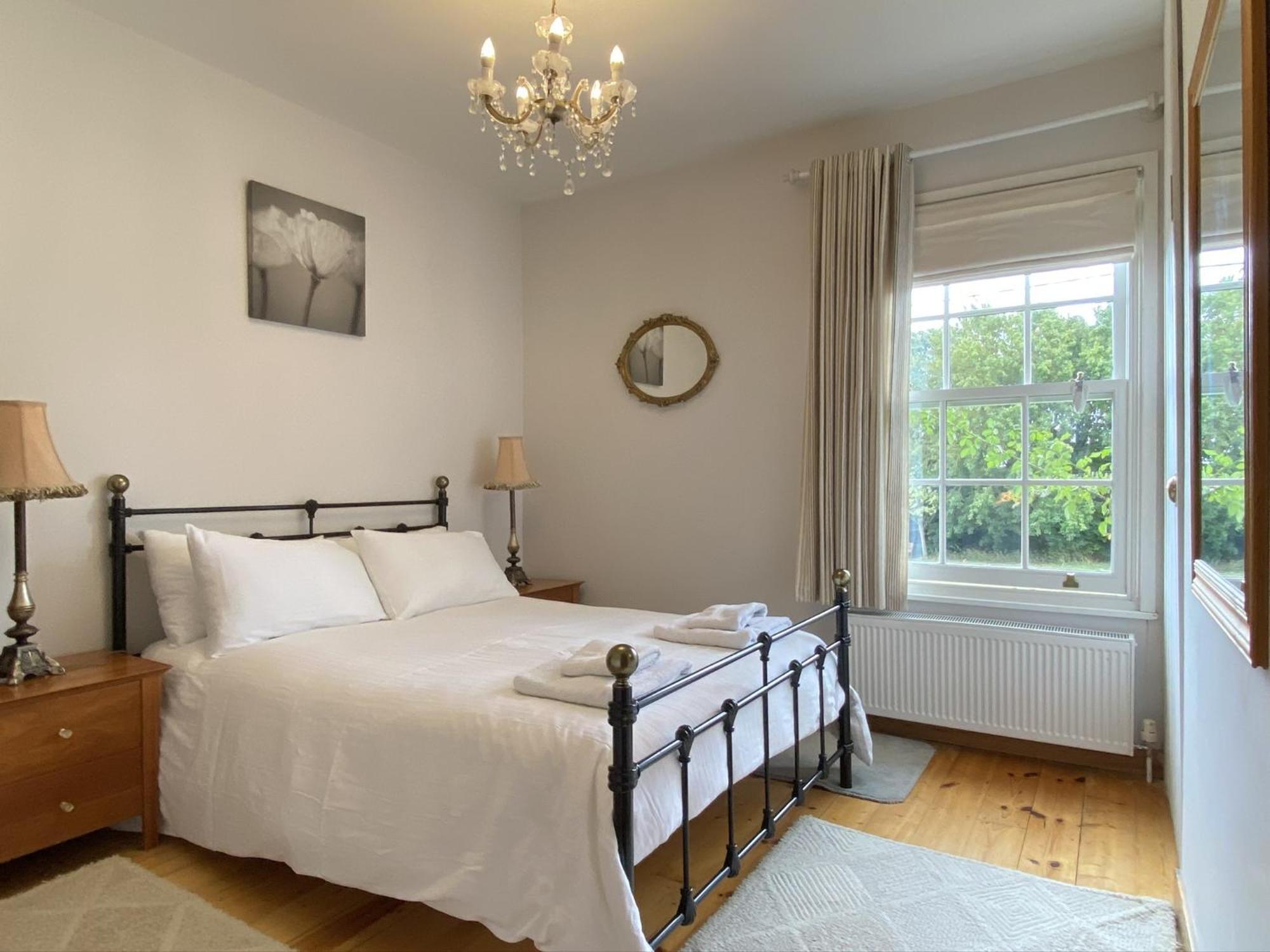 Green Cottages Sittingbourne Extérieur photo